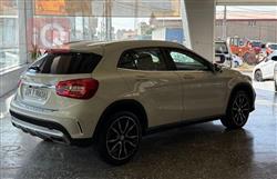 مرسيدس بنز GLA